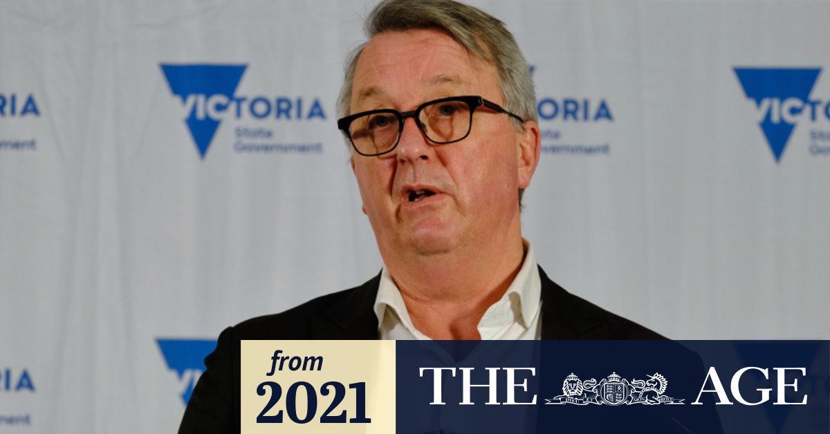 Australia COVID Victoria denies NSW contact tracing help as local